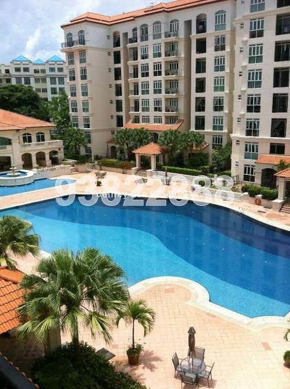 Estella Gardens (D17), Condominium #83704192